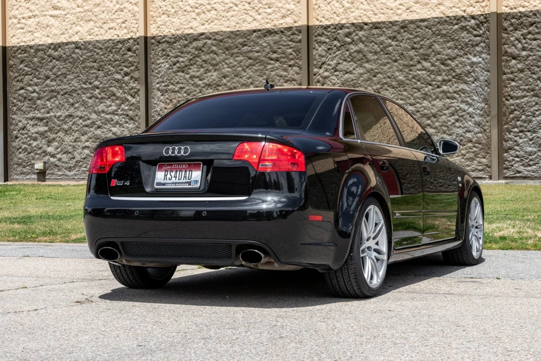 2007 Audi B7 RS4 - Image 24 of 31