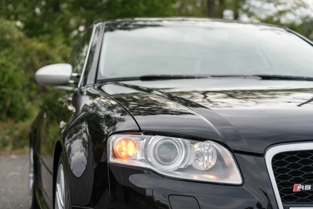2007 Audi B7 RS4 - Image 30 of 31