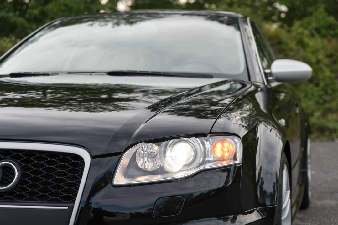 2007 Audi B7 RS4 - Image 29 of 31