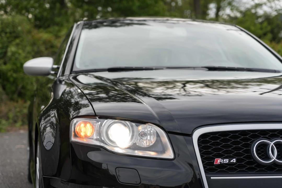 2007 Audi B7 RS4 - Image 28 of 31