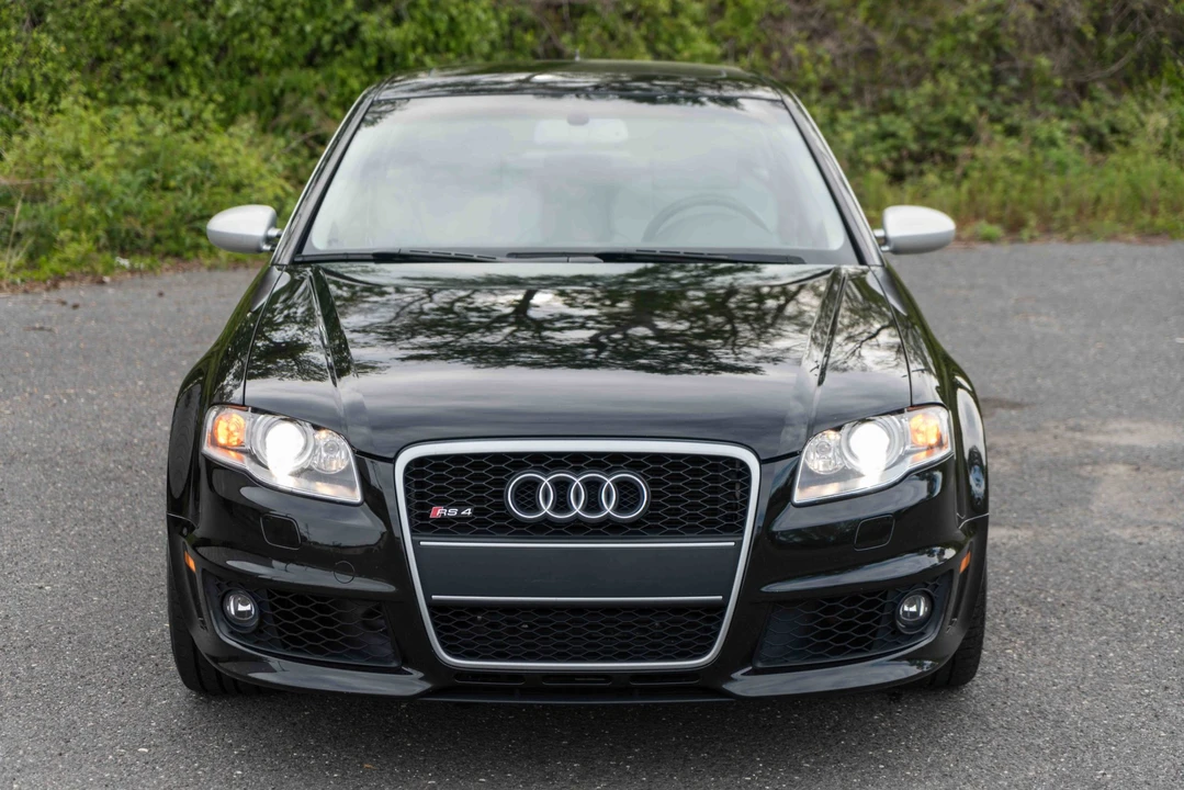 2007 Audi B7 RS4 - Image 2 of 31