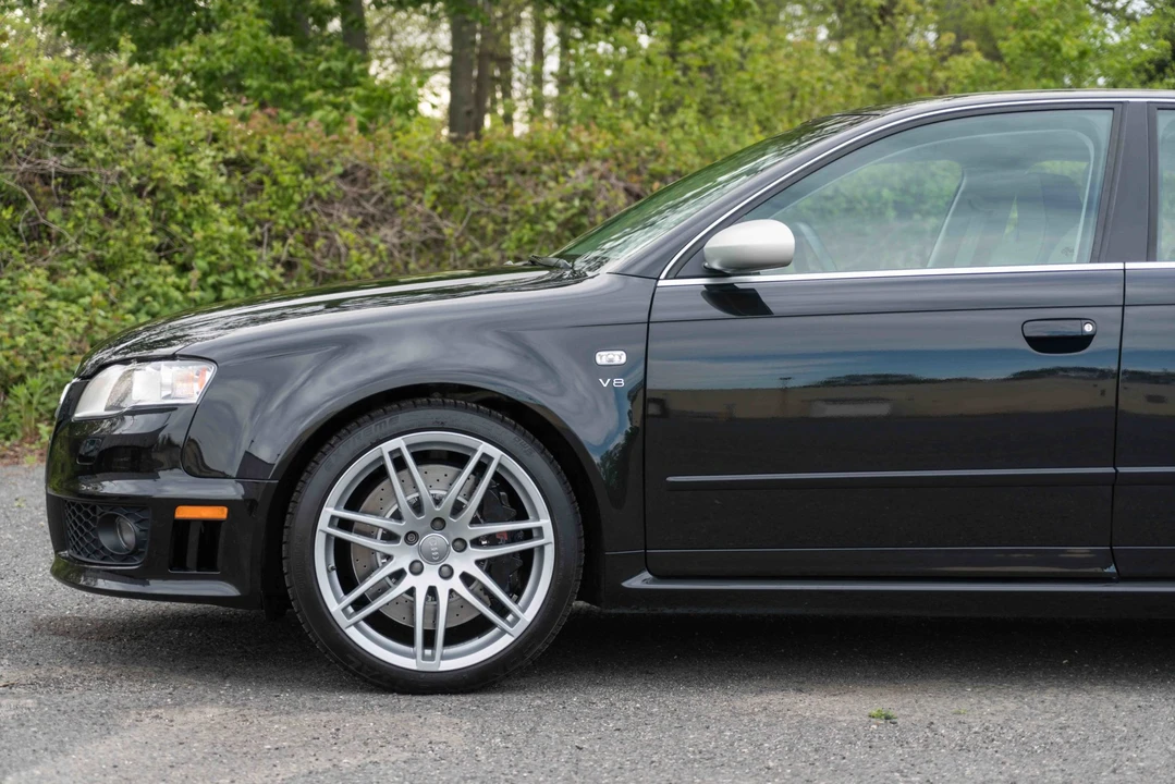 2007 Audi B7 RS4 - Image 23 of 31