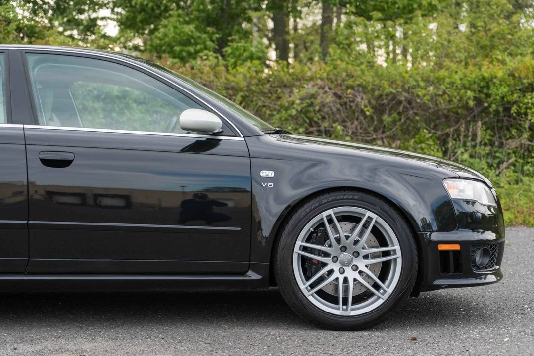 2007 Audi B7 RS4 - Image 26 of 31