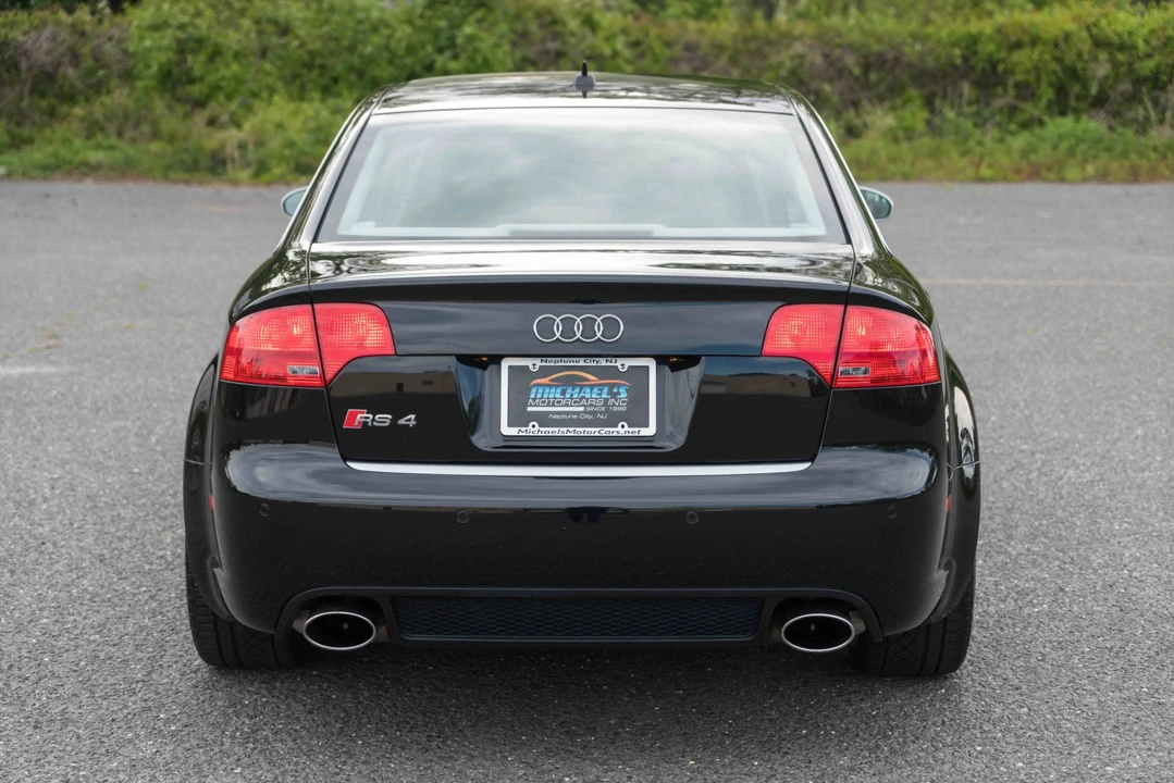 2007 Audi B7 RS4 - Image 11 of 31