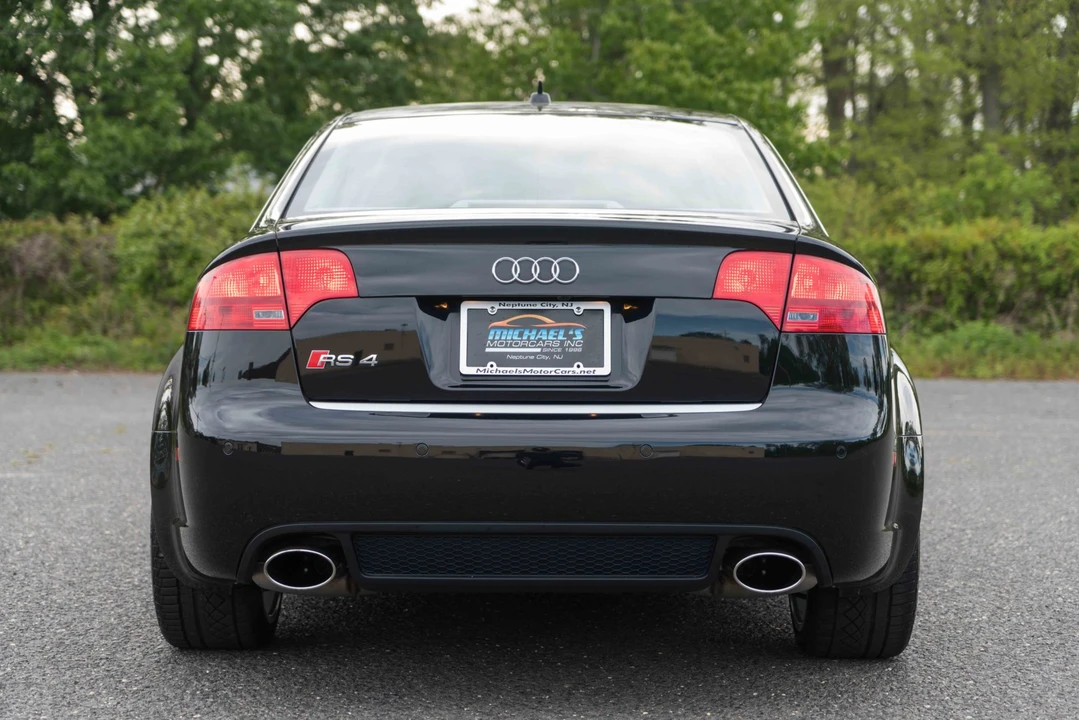 2007 Audi B7 RS4 - Image 12 of 31
