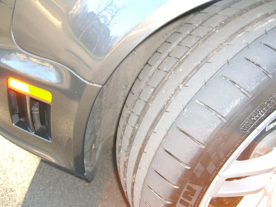 2007 Audi B7 RS4 - Image 27 of 31