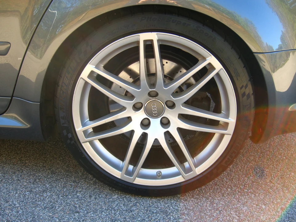 2007 Audi B7 RS4 - Image 22 of 31