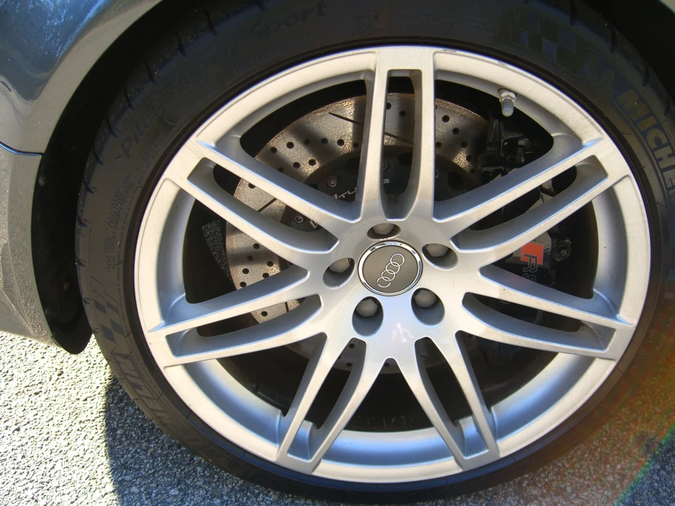2007 Audi B7 RS4 - Image 23 of 31