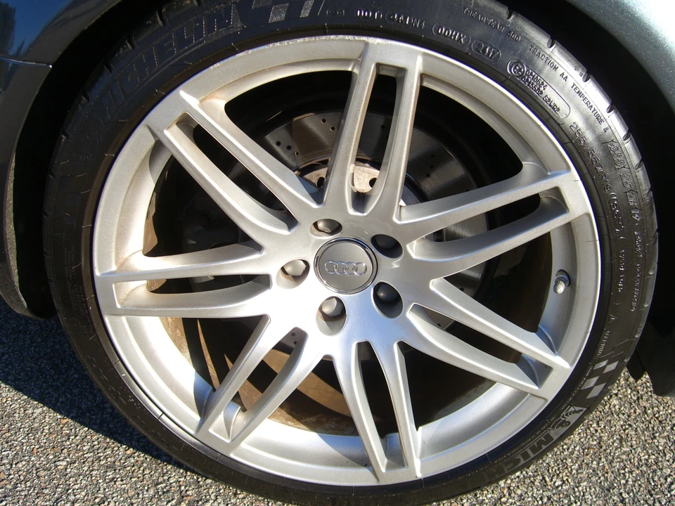 2007 Audi B7 RS4 - Image 24 of 31