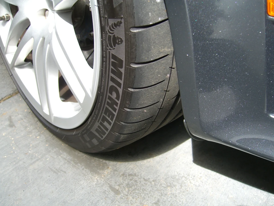 2007 Audi B7 RS4 - Image 28 of 31