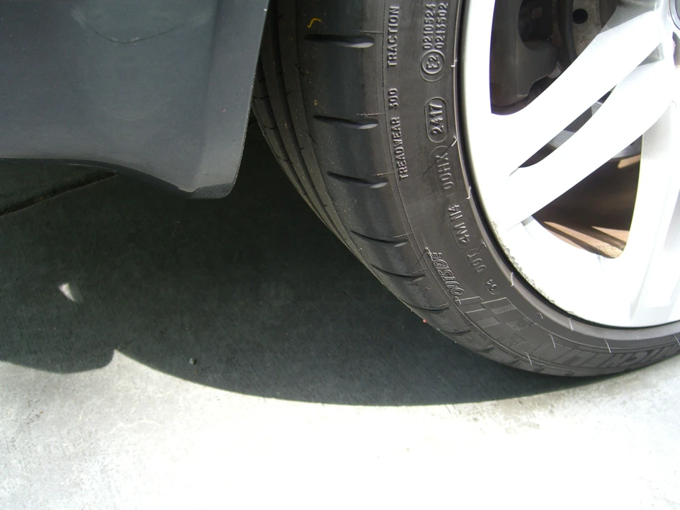2007 Audi B7 RS4 - Image 29 of 31