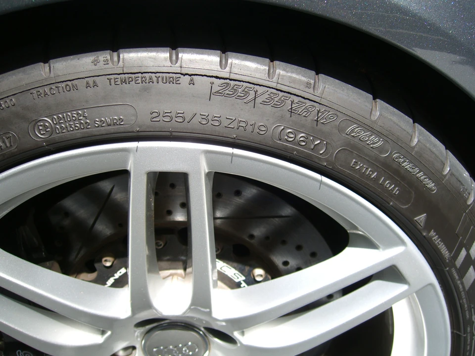 2007 Audi B7 RS4 - Image 26 of 31