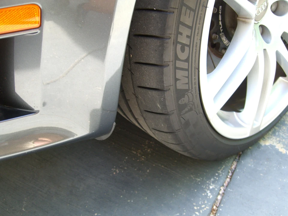 2007 Audi B7 RS4 - Image 30 of 31