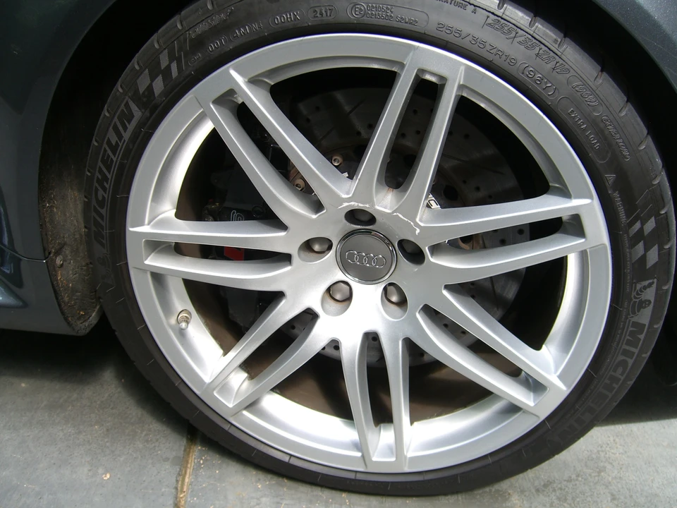 2007 Audi B7 RS4 - Image 19 of 31