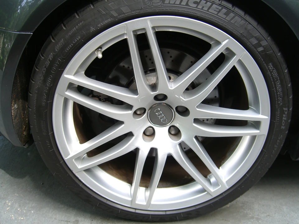 2007 Audi B7 RS4 - Image 20 of 31