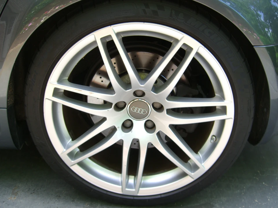 2007 Audi B7 RS4 - Image 21 of 31
