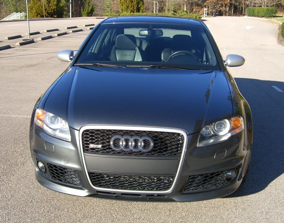 2007 Audi B7 RS4 - Image 5 of 31