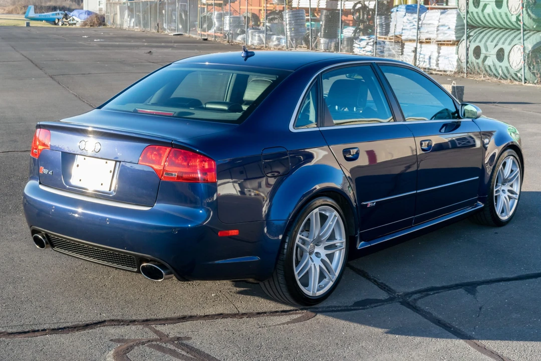 2007 Audi B7 RS4 - Image 5 of 31
