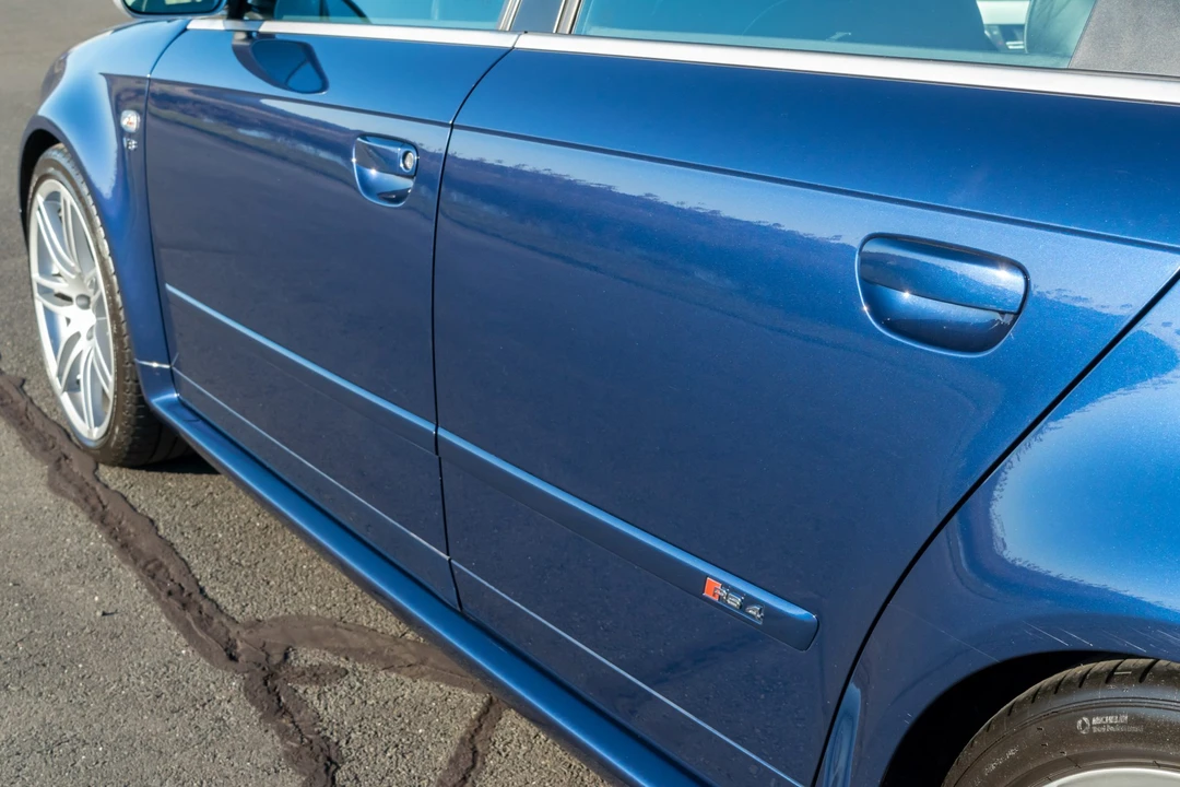 2007 Audi B7 RS4 - Image 21 of 31