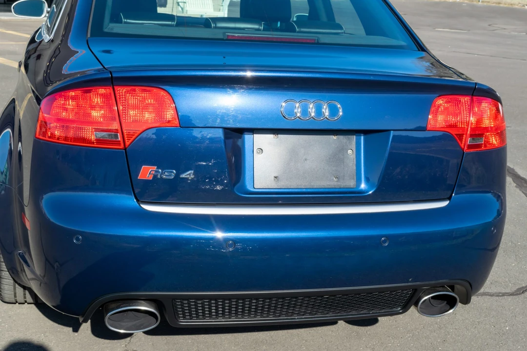 2007 Audi B7 RS4 - Image 15 of 31