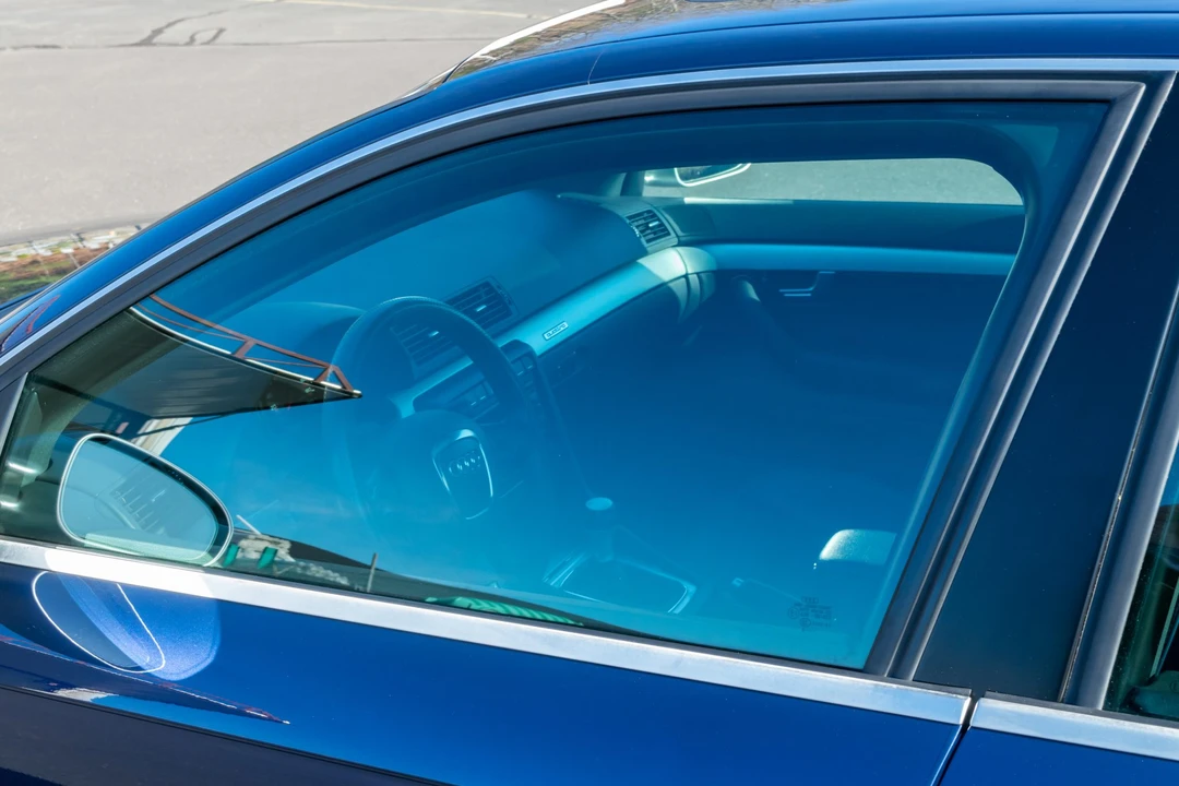 2007 Audi B7 RS4 - Image 22 of 31