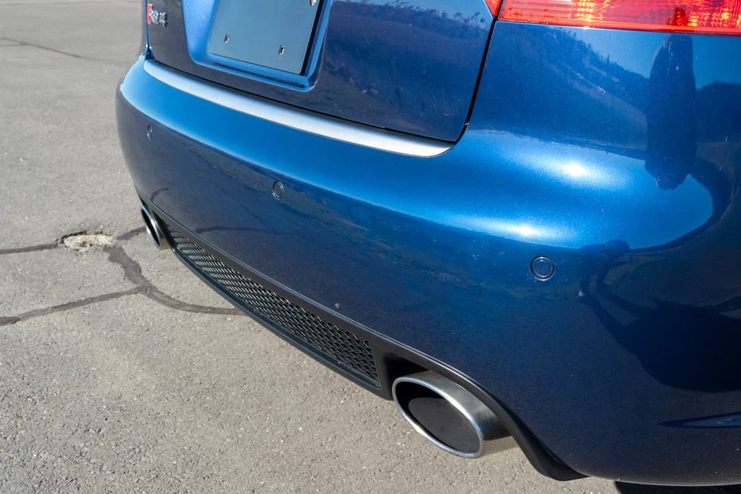 2007 Audi B7 RS4 - Image 16 of 31