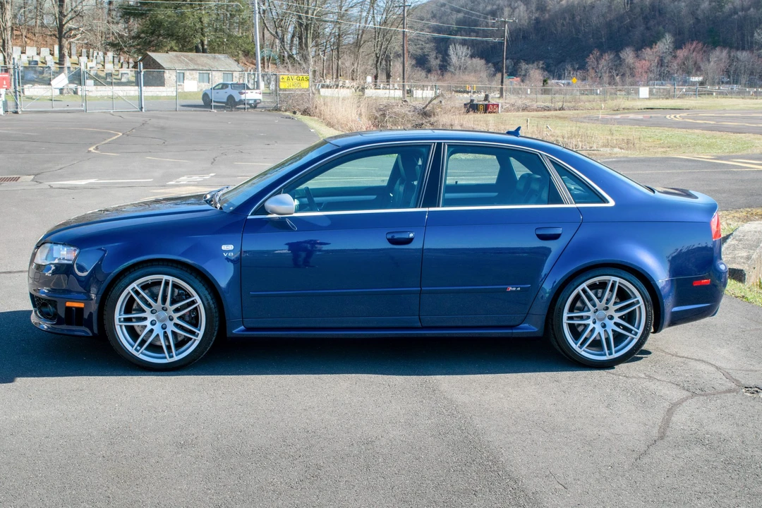 2007 Audi B7 RS4 - Image 8 of 31