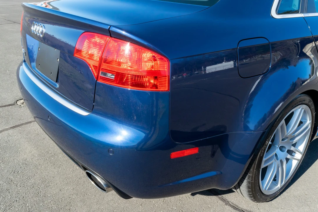 2007 Audi B7 RS4 - Image 14 of 31