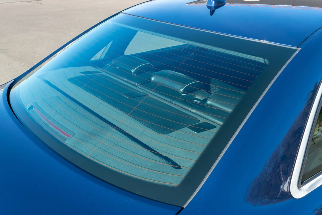 2007 Audi B7 RS4 - Image 26 of 31