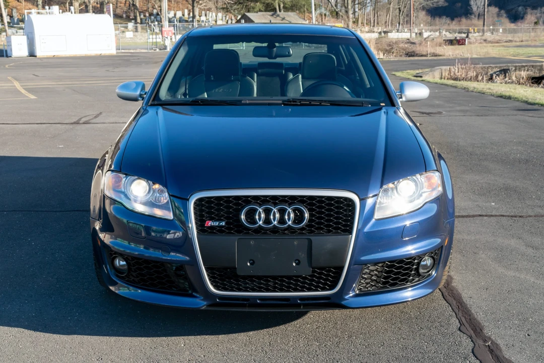 2007 Audi B7 RS4 - Image 2 of 31