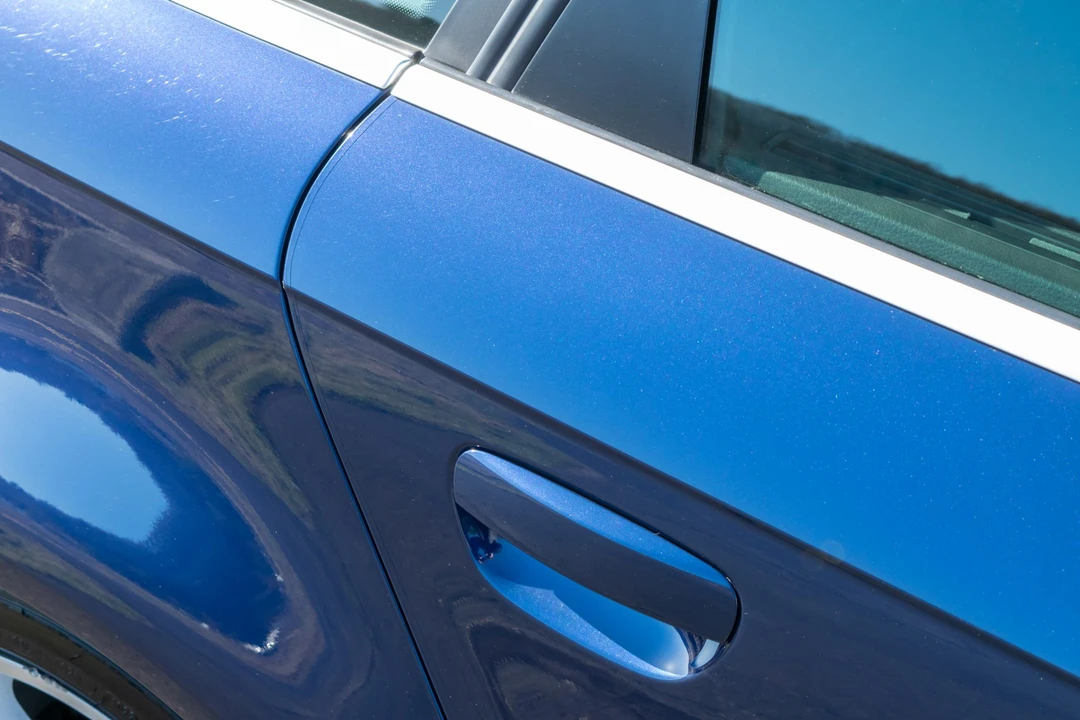 2007 Audi B7 RS4 - Image 31 of 31