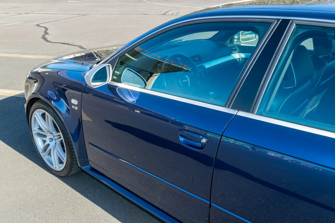 2007 Audi B7 RS4 - Image 18 of 31