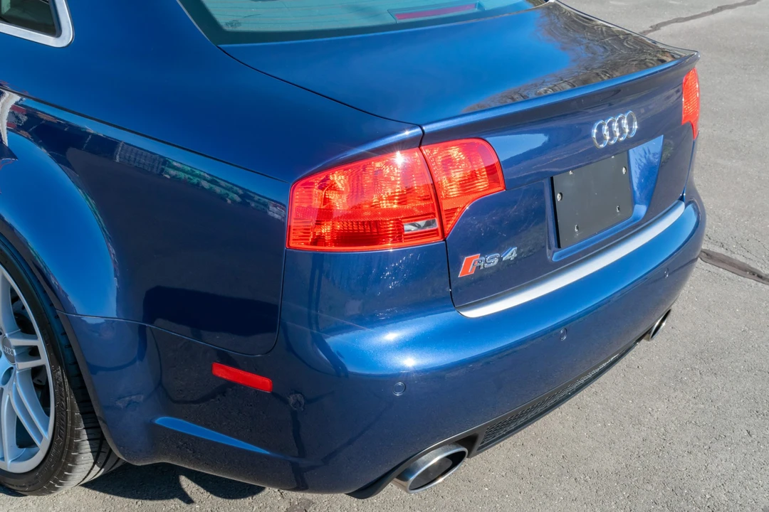 2007 Audi B7 RS4 - Image 13 of 31