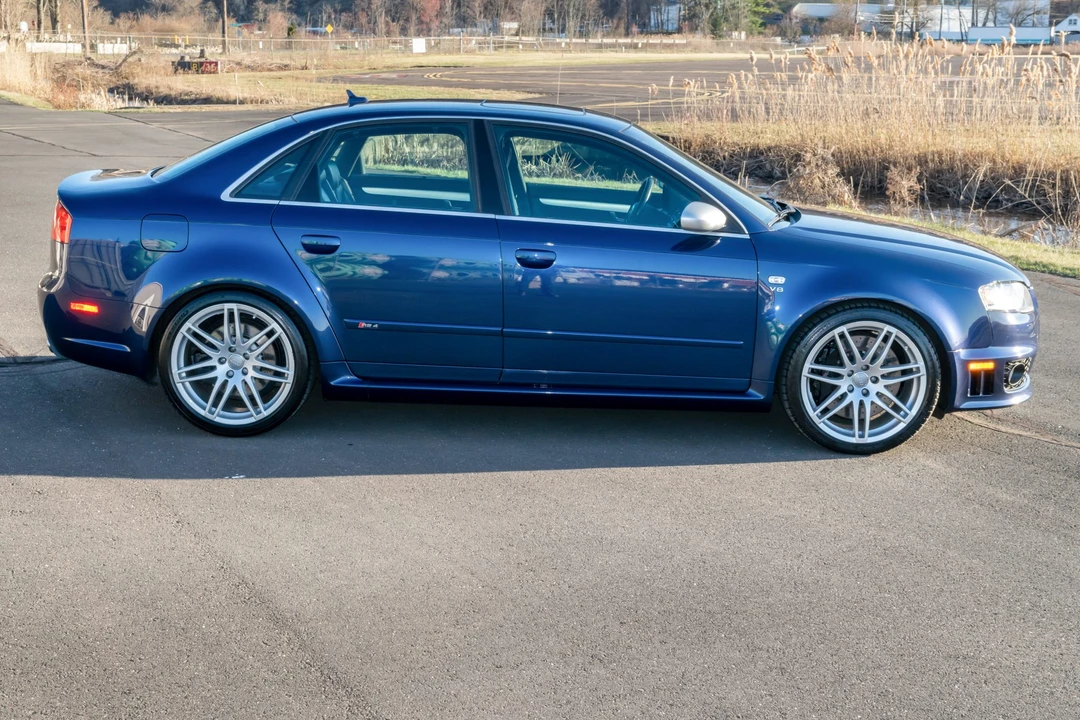 2007 Audi B7 RS4 - Image 4 of 31