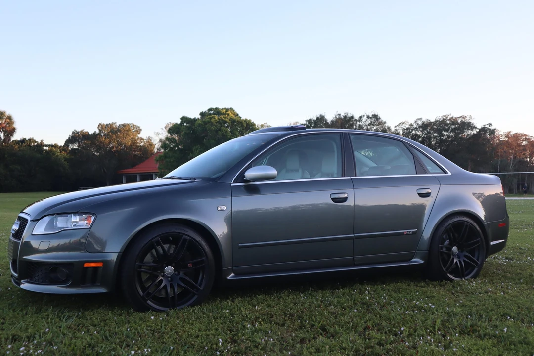 2007 Audi B7 RS4 - Image 7 of 31
