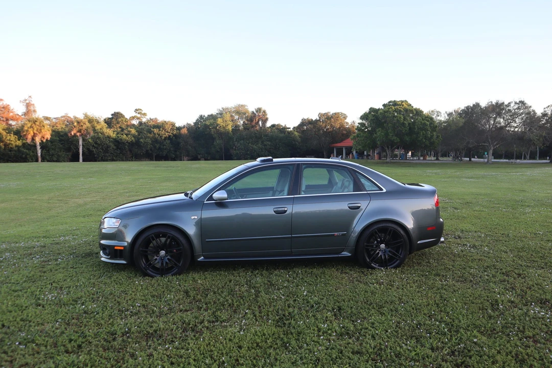 2007 Audi B7 RS4 - Image 8 of 31