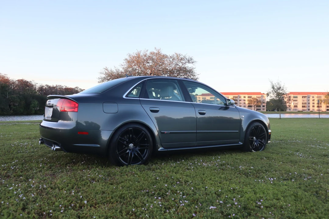 2007 Audi B7 RS4 - Image 26 of 31