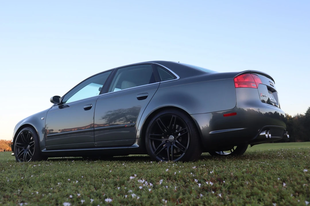2007 Audi B7 RS4 - Image 11 of 31