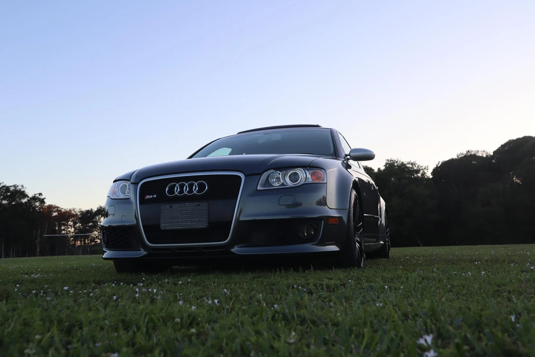 2007 Audi B7 RS4 - Image 3 of 31
