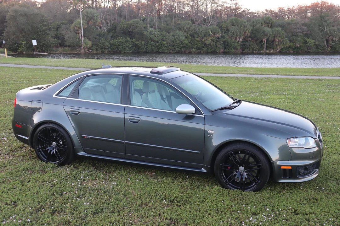 2007 Audi B7 RS4 - Image 28 of 31