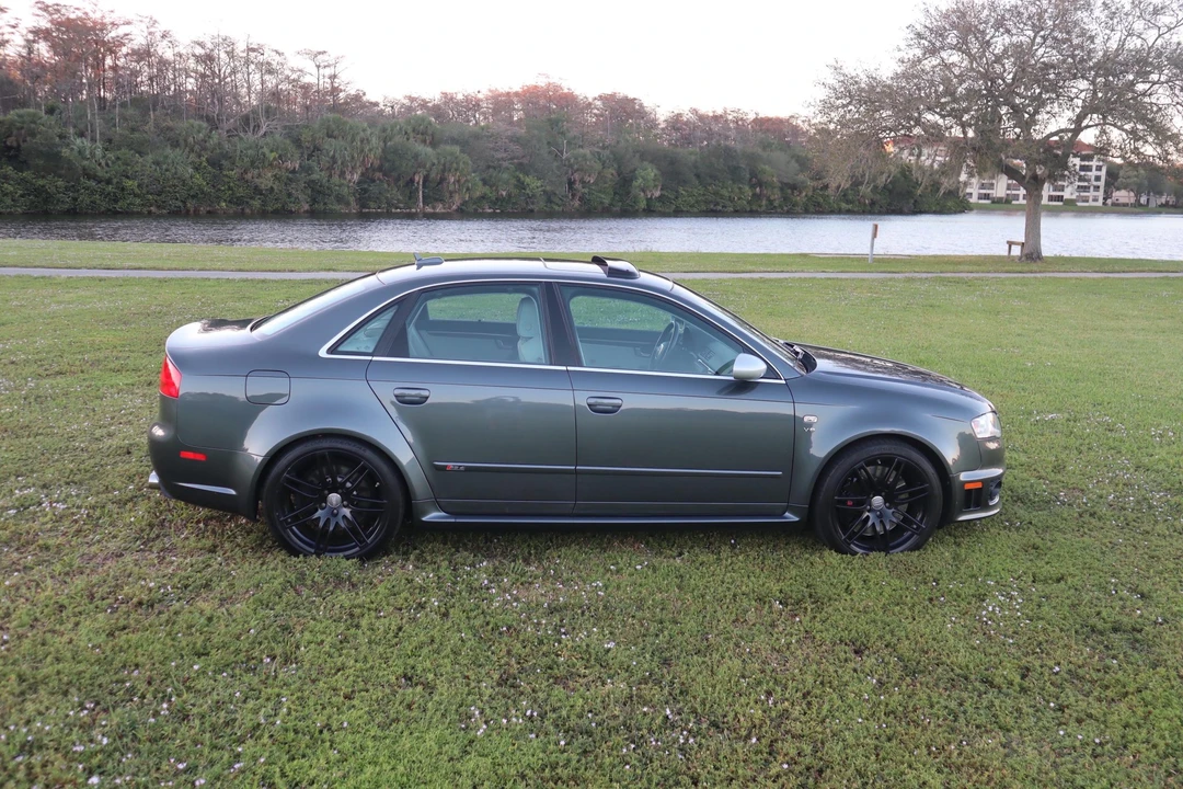 2007 Audi B7 RS4 - Image 27 of 31