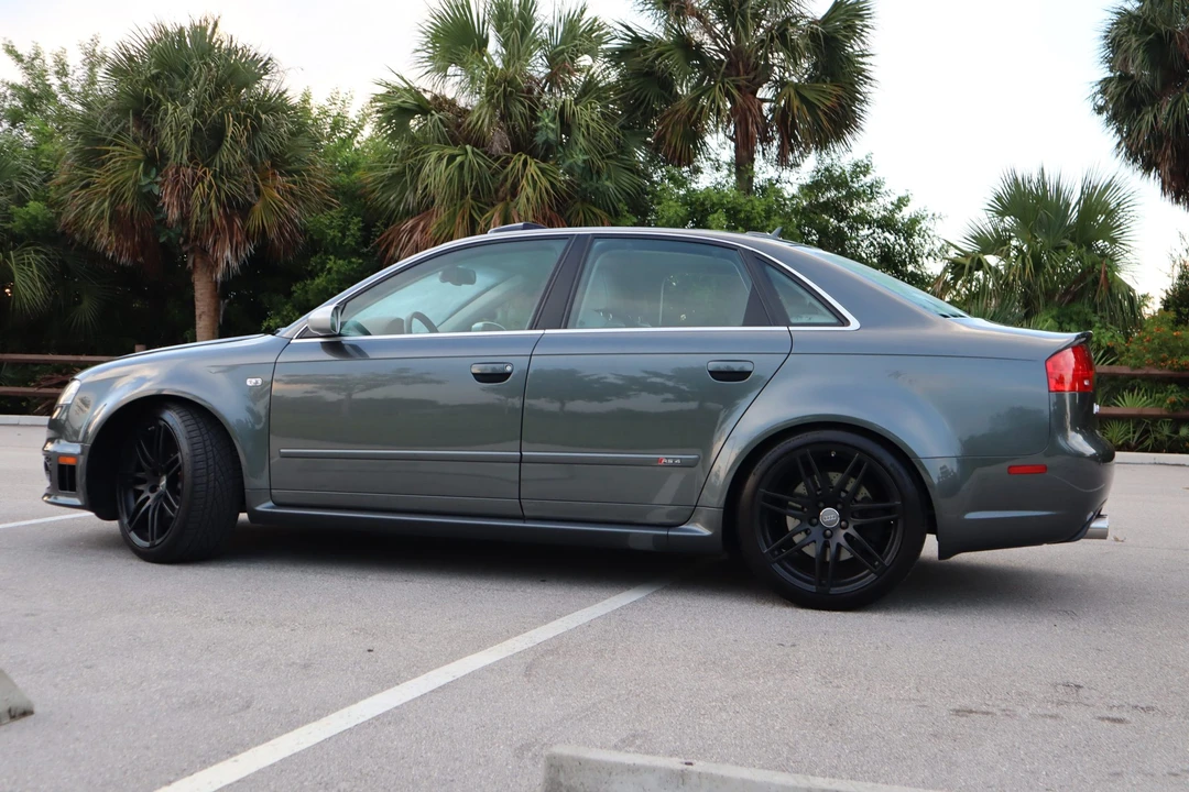 2007 Audi B7 RS4 - Image 15 of 31