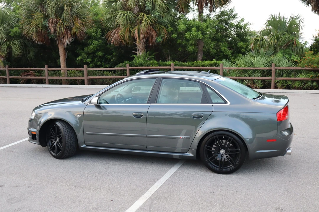 2007 Audi B7 RS4 - Image 16 of 31