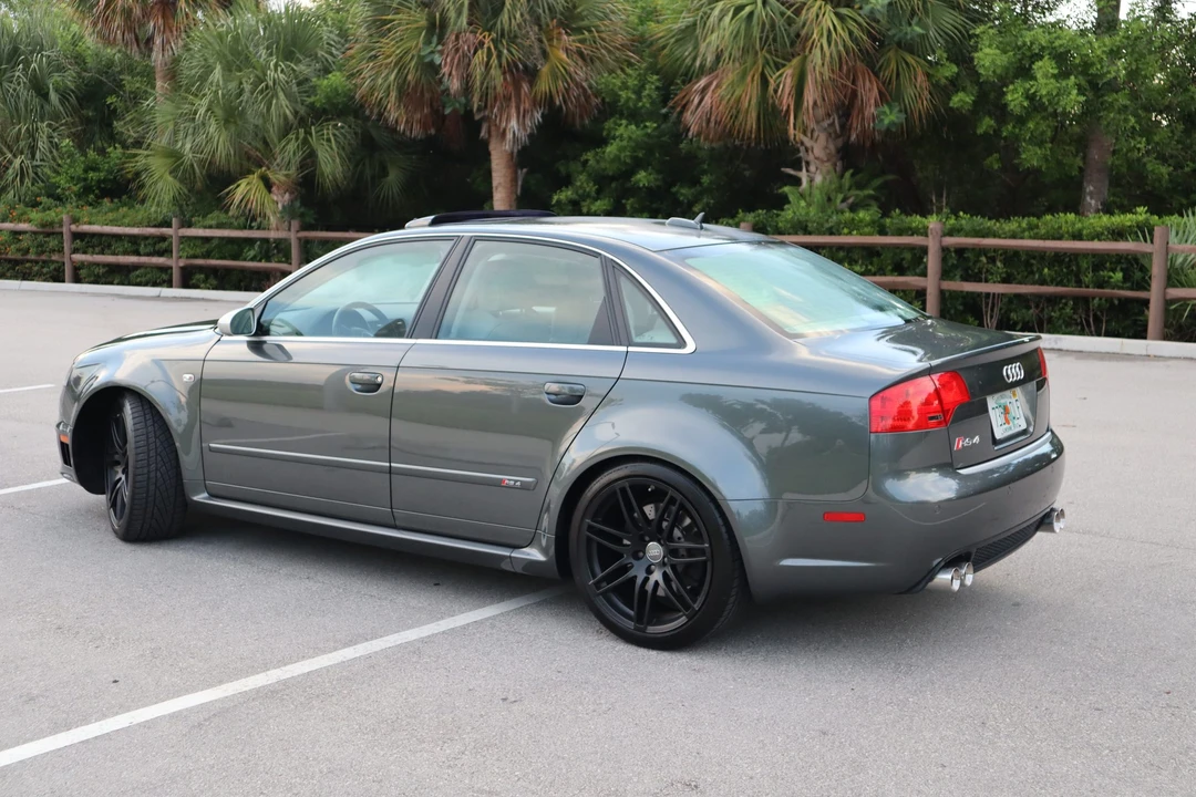 2007 Audi B7 RS4 - Image 17 of 31