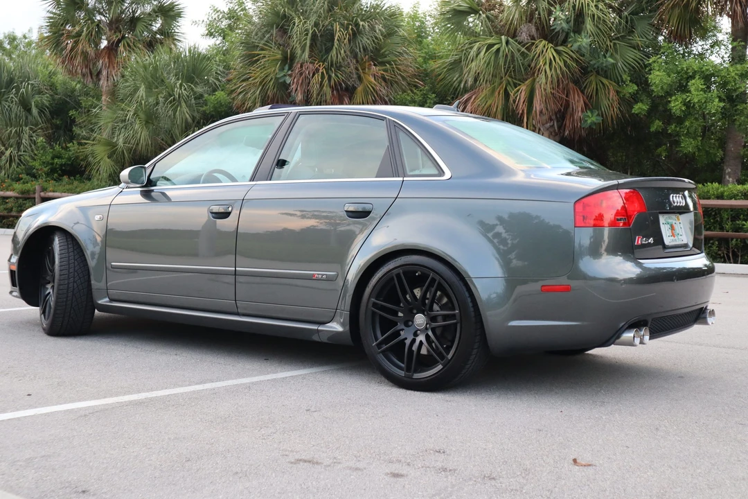 2007 Audi B7 RS4 - Image 18 of 31