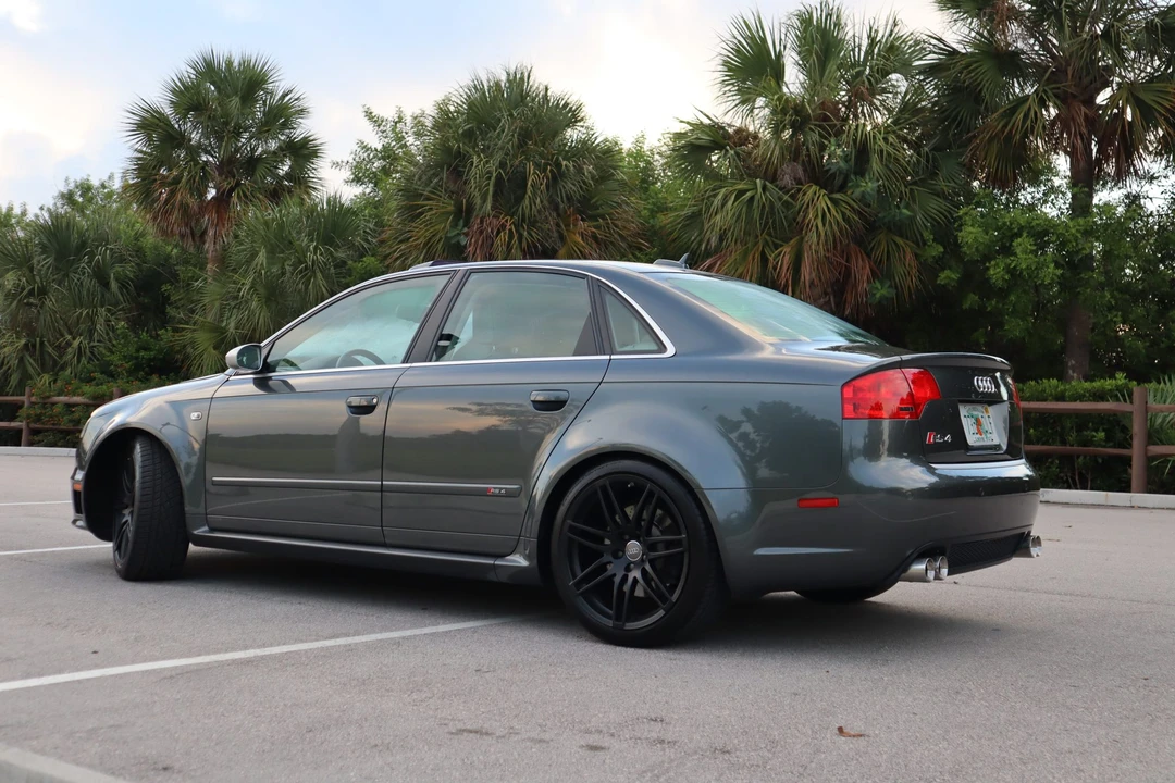 2007 Audi B7 RS4 - Image 20 of 31