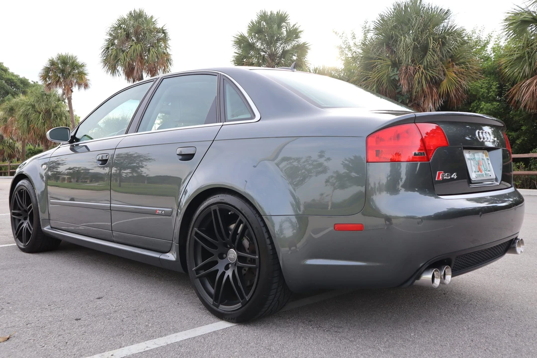 2007 Audi B7 RS4 - Image 22 of 31