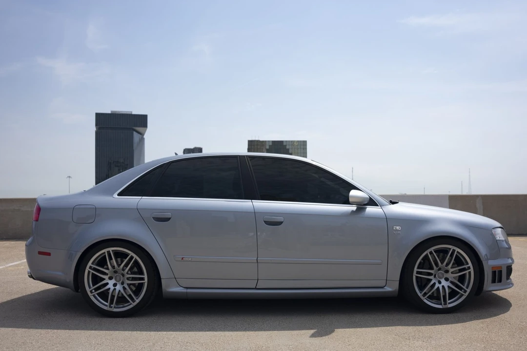 2007 Audi B7 RS4 - Image 13 of 31
