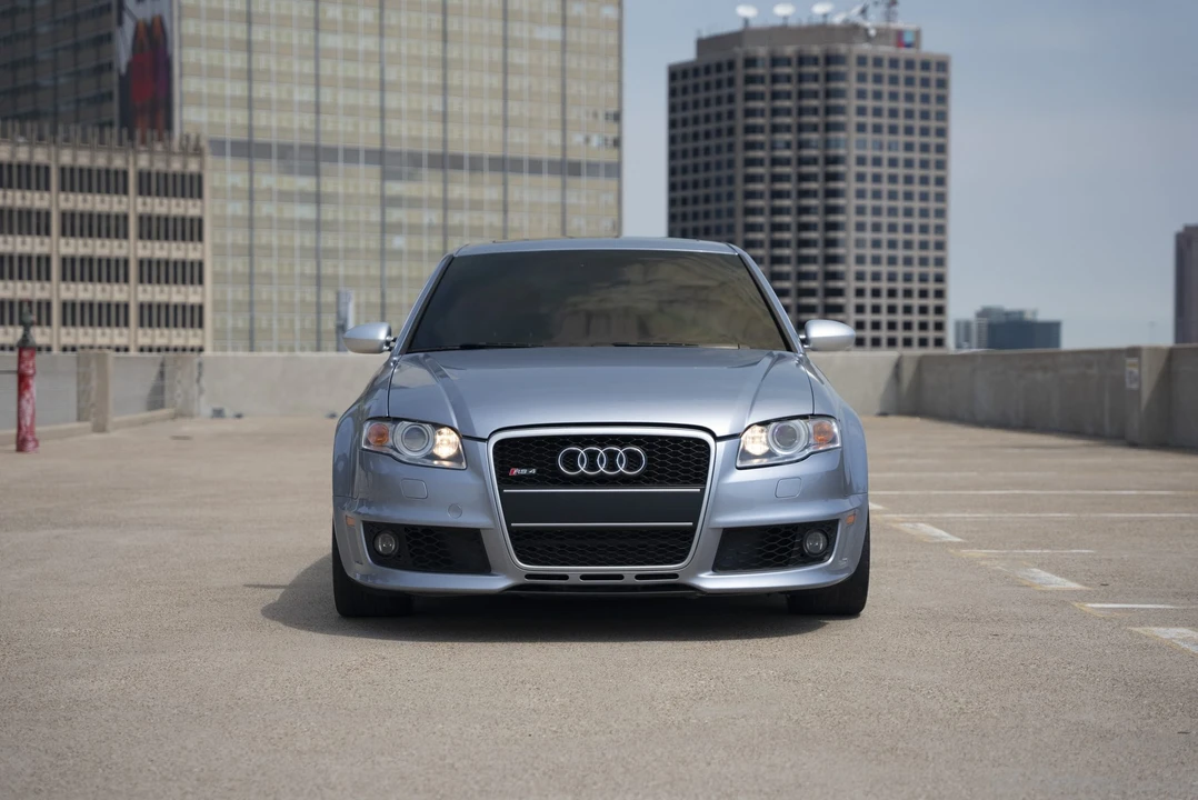 2007 Audi B7 RS4 - Image 8 of 31