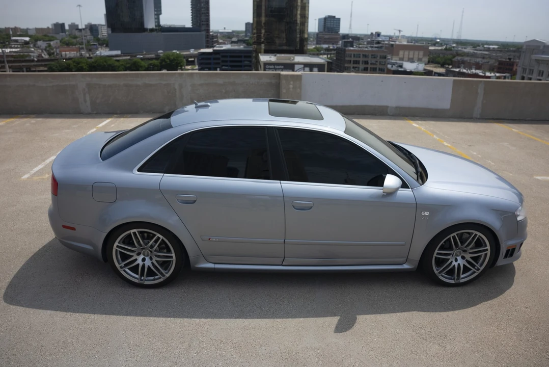 2007 Audi B7 RS4 - Image 14 of 31